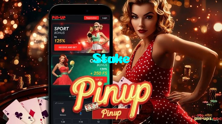 available types of Stake bet including pre-match live express and system bets