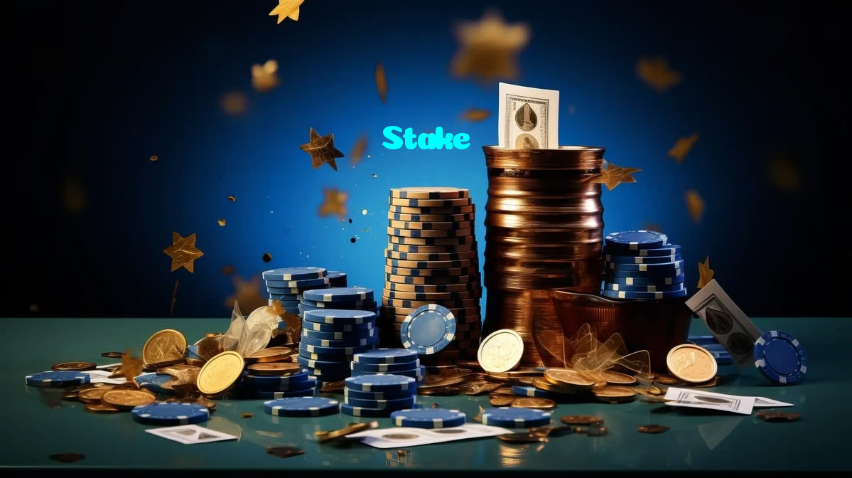 making first deposit on Stake website using local payment methods in Pakistan