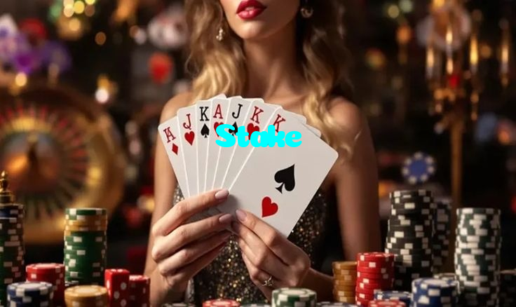 Stake