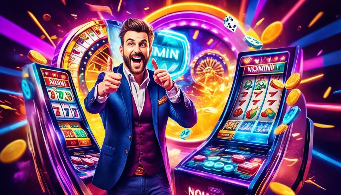 zoome casino Welcome Bonus